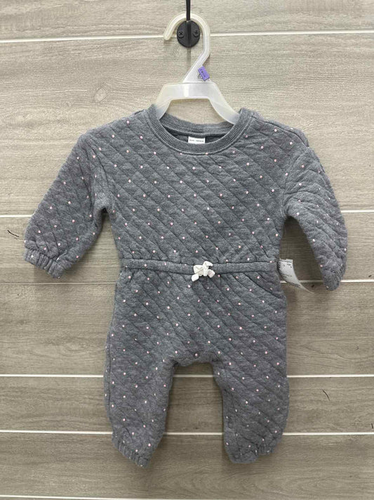 Carters Infant 9 Months Romper