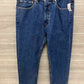 Levis Size 36/30 Men Mens Jeans