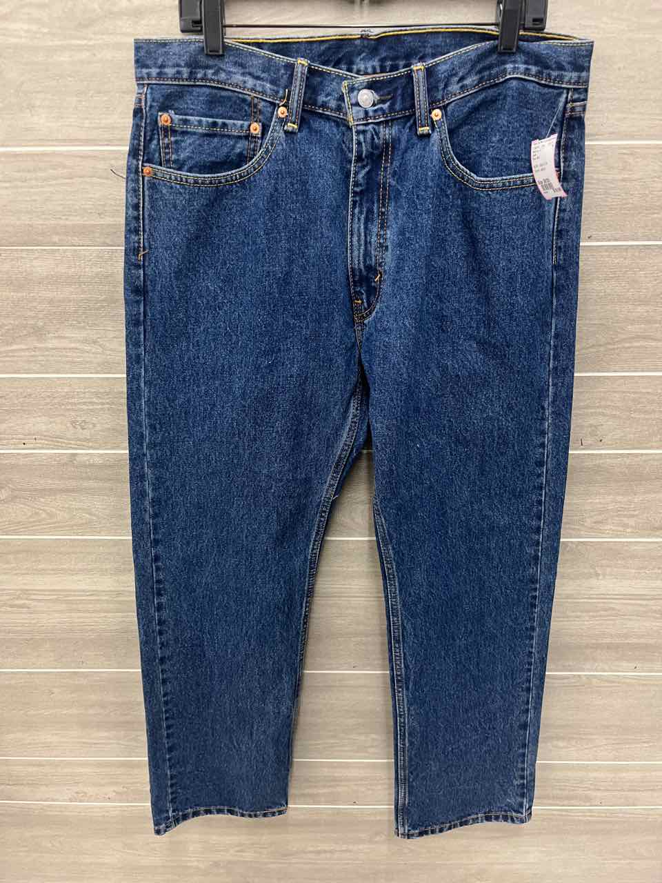 Levis Size 36/30 Men Mens Jeans