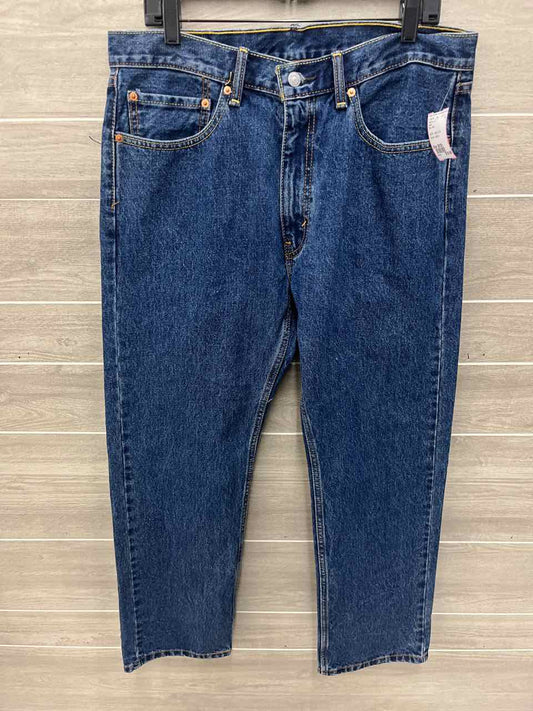 Levis Size 36/30 Men Mens Jeans