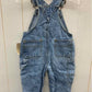 Disney Store Infant 12 Months Overalls