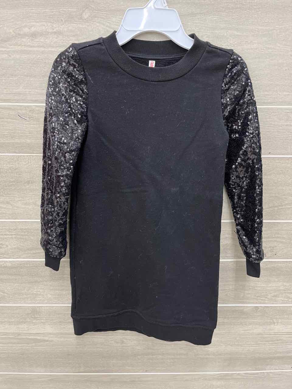 Fabkids Girls Size 8 Dress