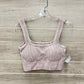 Zenana Taupe Womens Women Size XL Bra