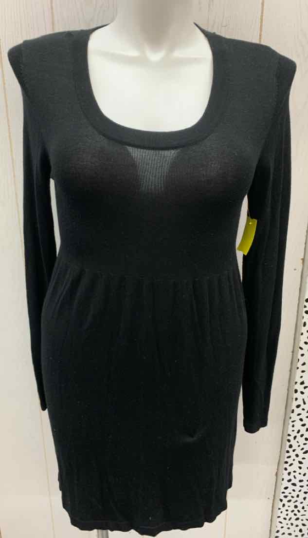 Black Womens Size 10/12 Dress