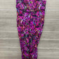 Lululemon Size 6 Pink Womens Leggings