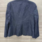 Seventh Ave Blue Womens Size 18 Blazer