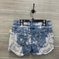 So Girls Size 16 Shorts