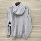 Size S Gray Womens Sweatshirt