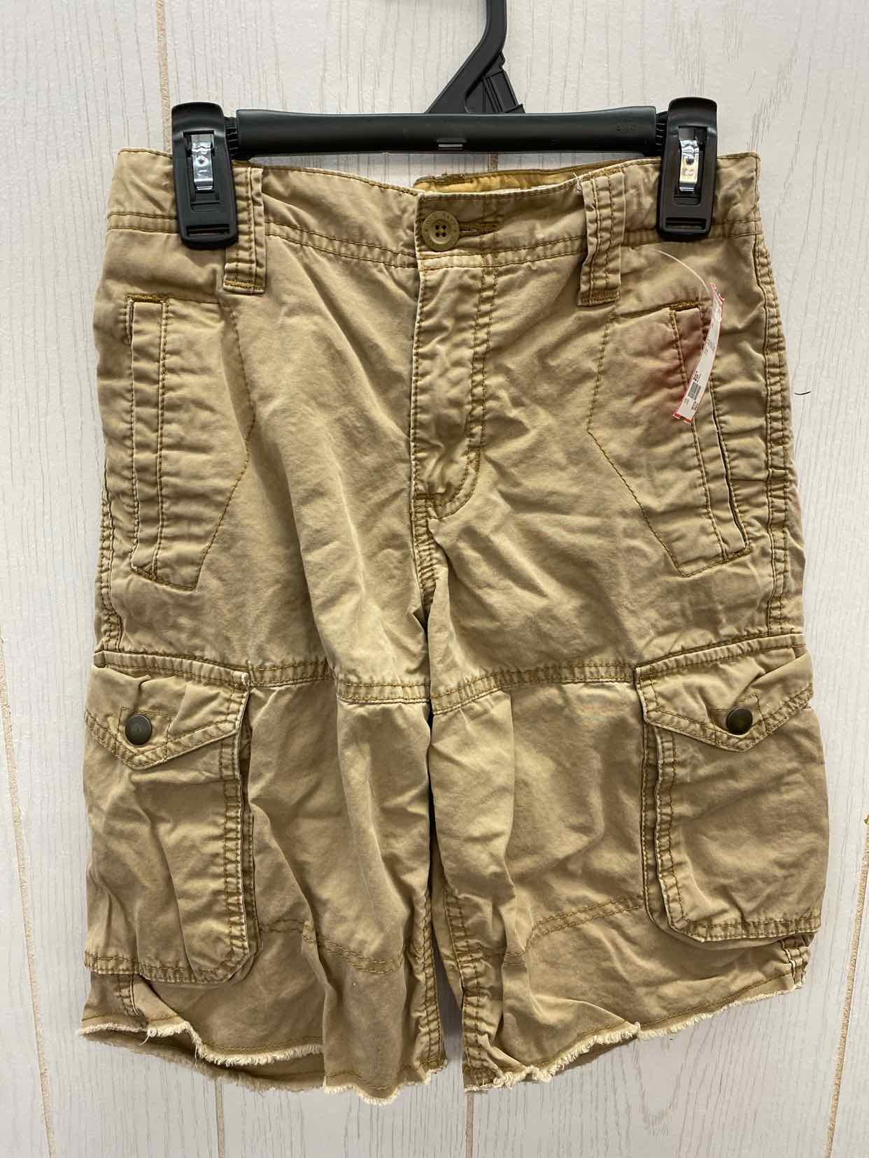 Old Navy Boys Size 8 Shorts