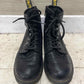 Dr. Martens US Shoe Size 5 Black Womens Boots