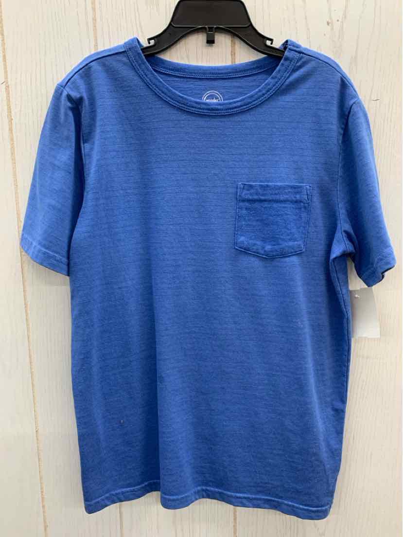 WonderNation Boys Size 8 Shirt