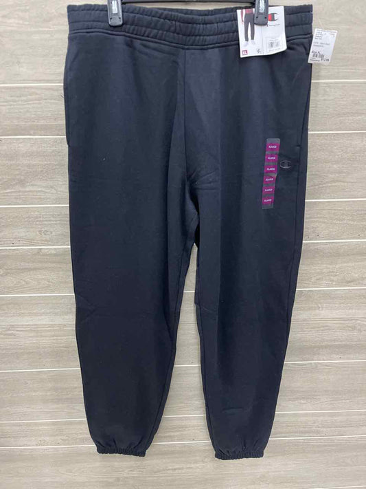 Champion Size XL Men Mens Pants