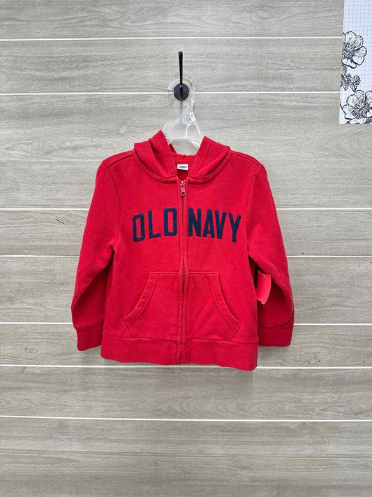 Old Navy Girls Size 5 Sweatshirt