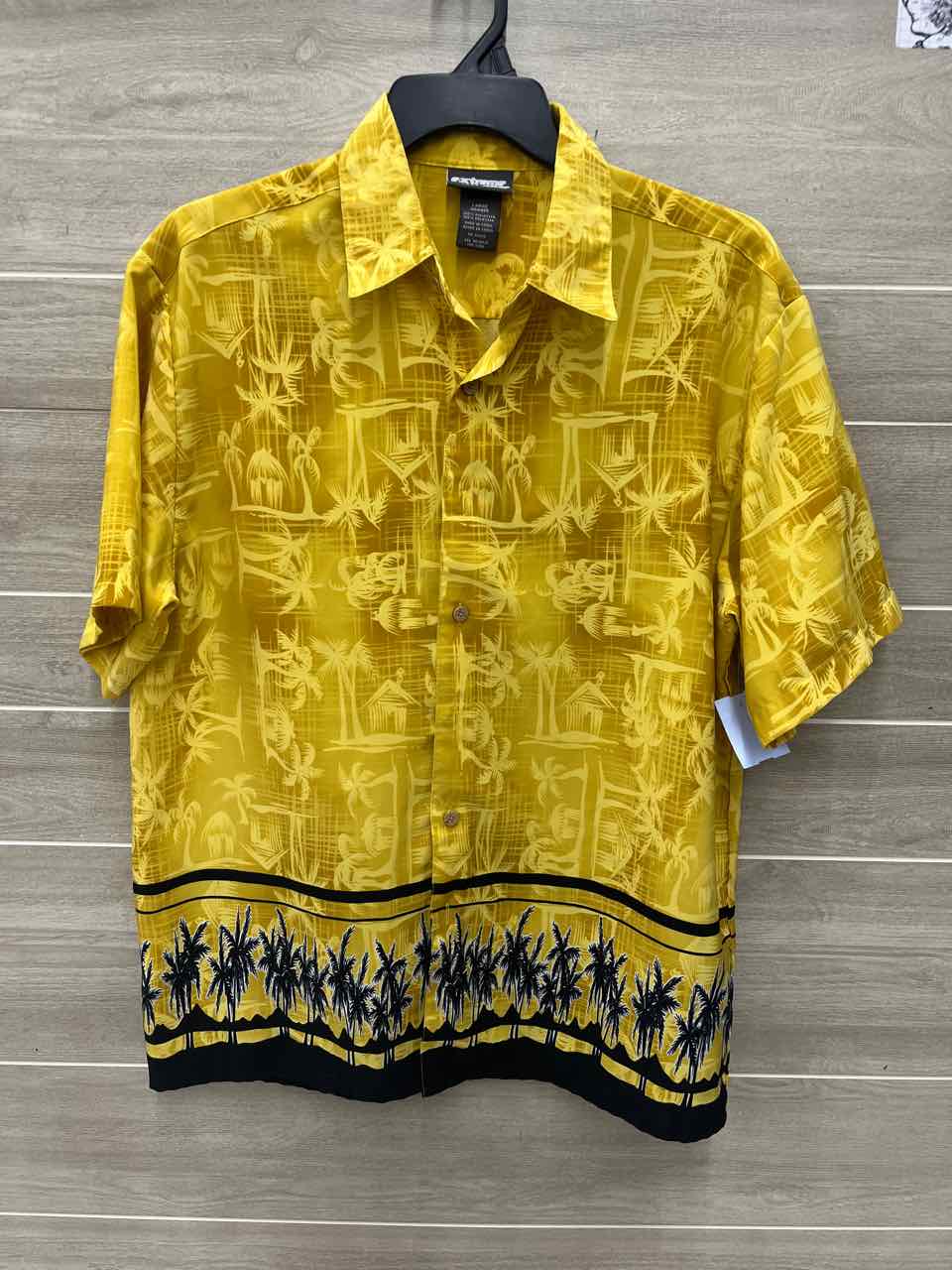 Size L Men Mens Shirt