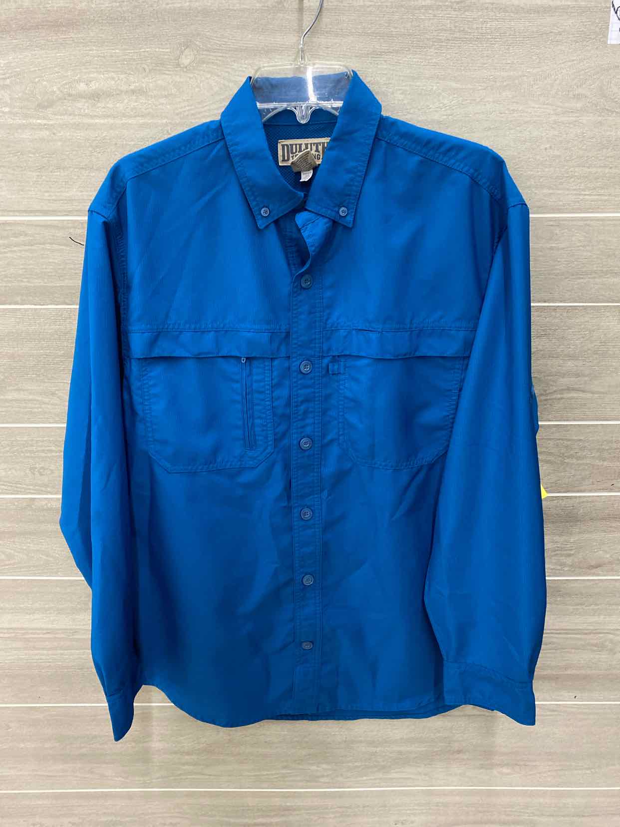 Duluth Mens Size M Mens Shirt