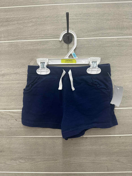Carters Girls Size 6/6X Shorts