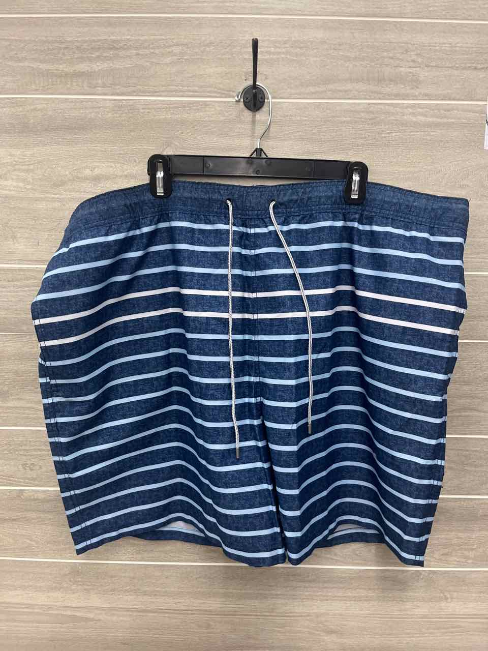 Kirkland Size 3X Men Mens Swim Trunks
