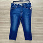 Universal Thread Blue Womens Women Size 10 Short Jeans