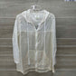 AERIE Size S Cream Womens Jacket (Outdoor)