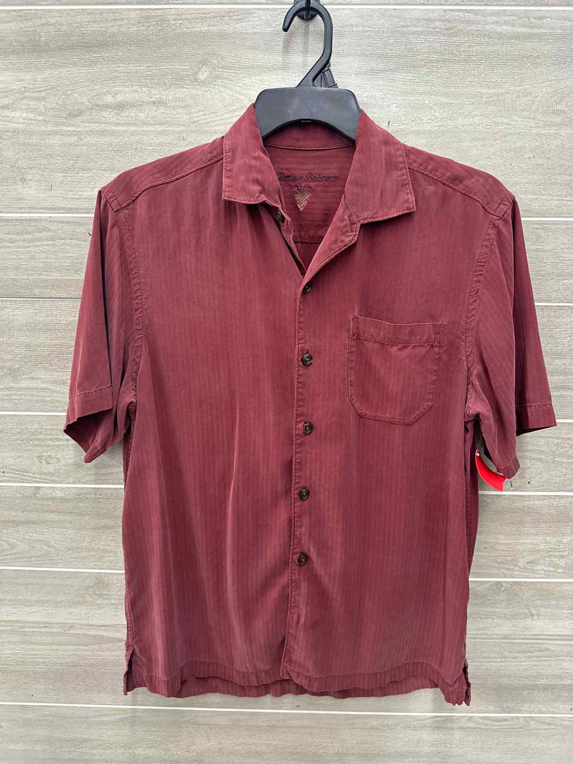 Tommy Bahama Size M/L Men Mens Shirt