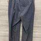 Apt 9 Gray Womens Women Size 8 Pants