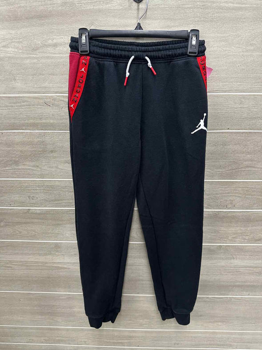Jordan Boys Size 12/14 Pants