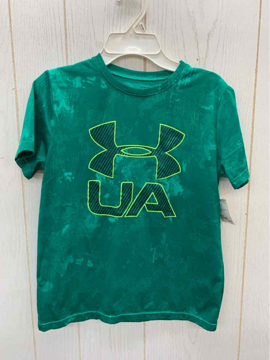 Under Armour Boys Size 12 Shirt