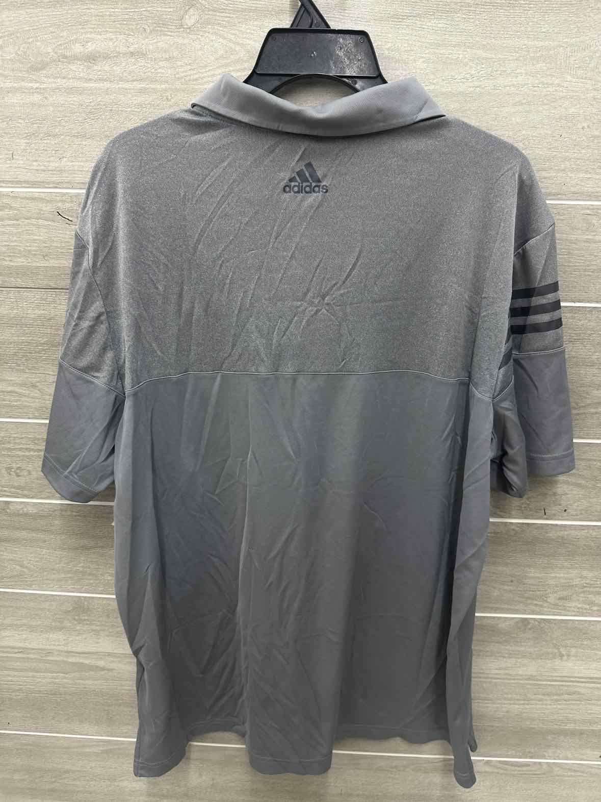 Adidas Size XL Men Mens Shirt