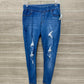 Size 6 Blue Womens Jeans