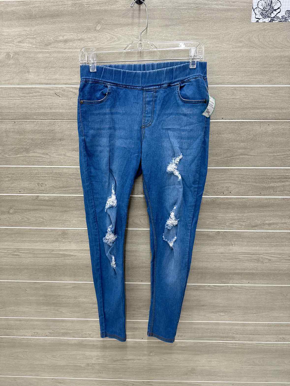 Size 6 Blue Womens Jeans