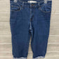 Levis Blue Womens Size 6 Jeans