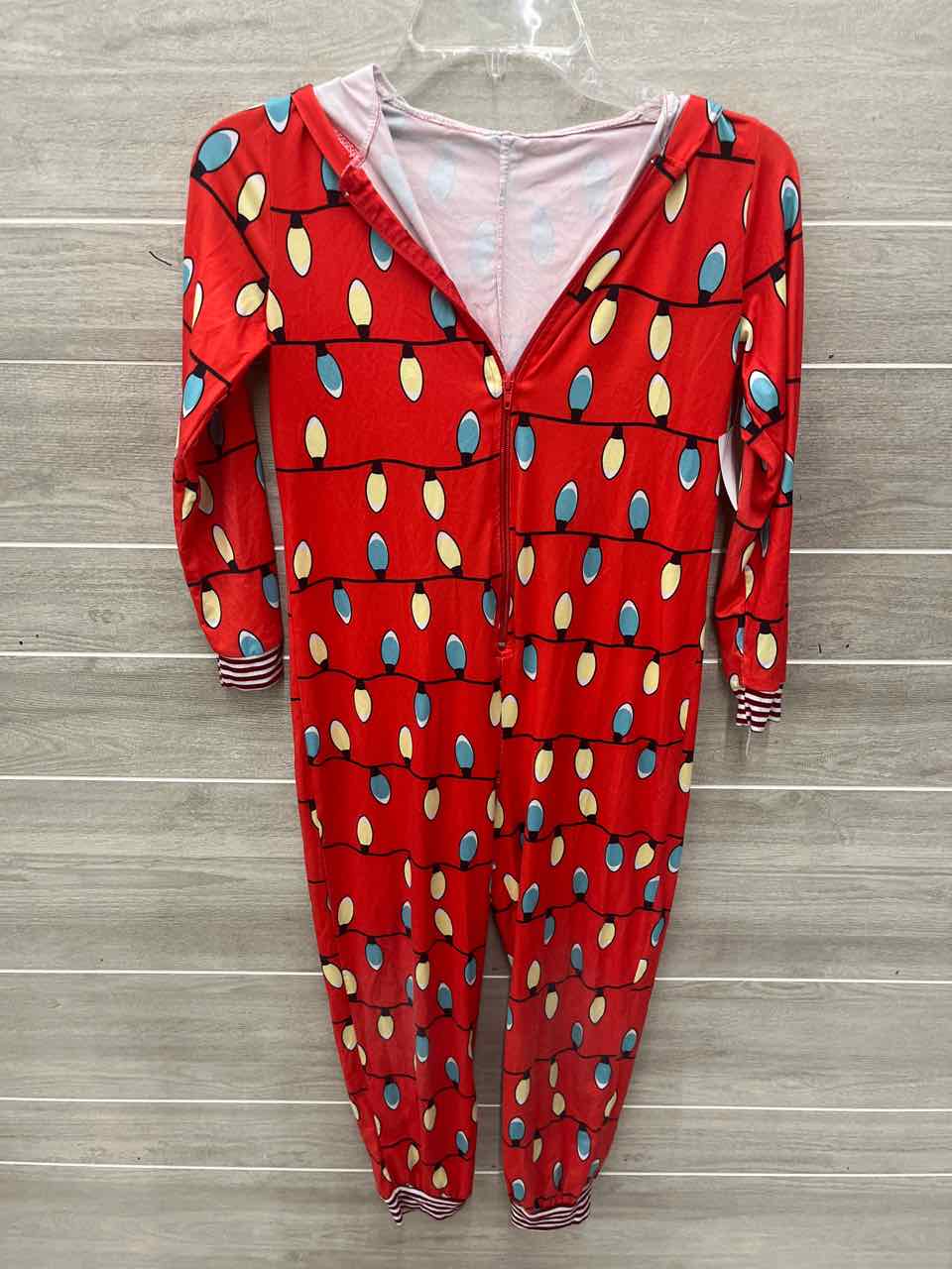 Boys Size 8 Pajamas