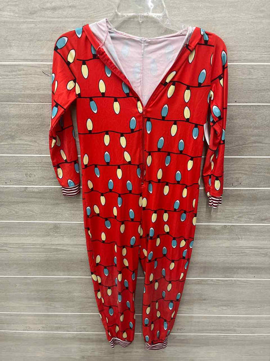 Boys Size 8 Pajamas