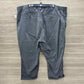 Old Navy Size 3X Gray Plus Pants