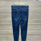 Knox Rose Blue Womens Women Size 12 Jeans