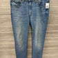 Levis Size 36/34 Mens Jeans