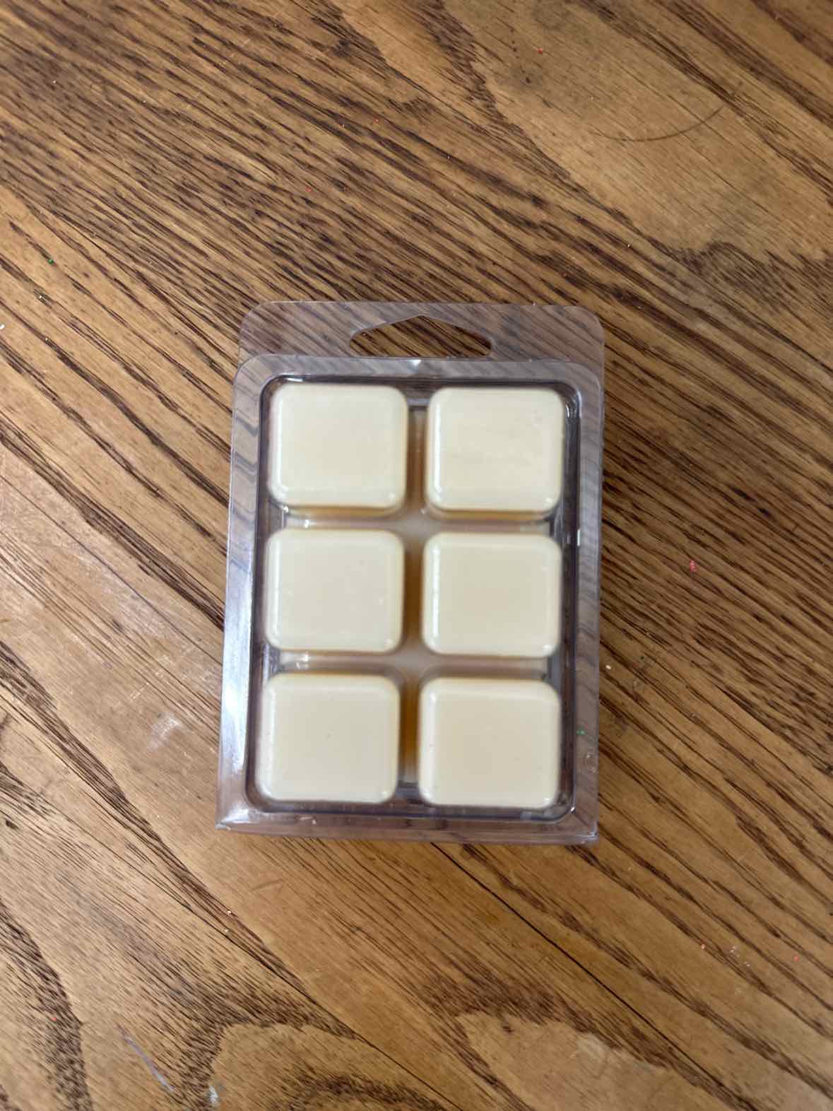Wax Melts