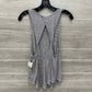American Eagle Black Womens Women Size M Tank Top