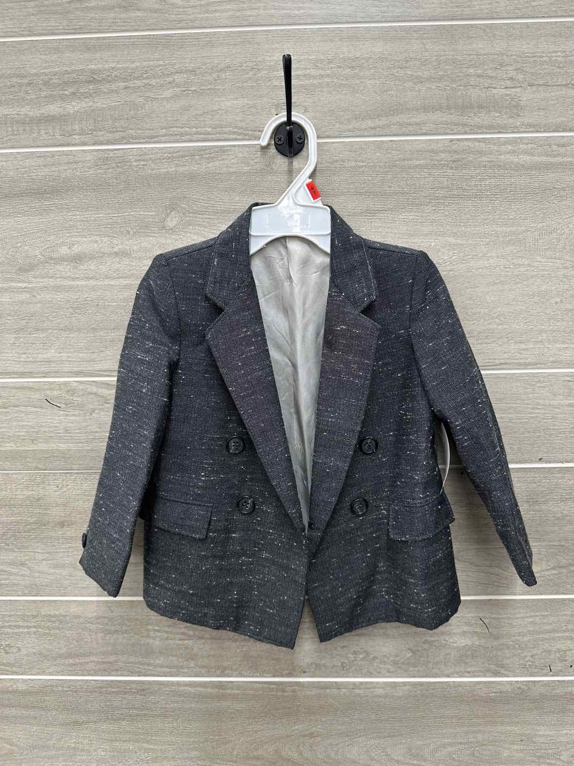 Boys Size 2 Suit