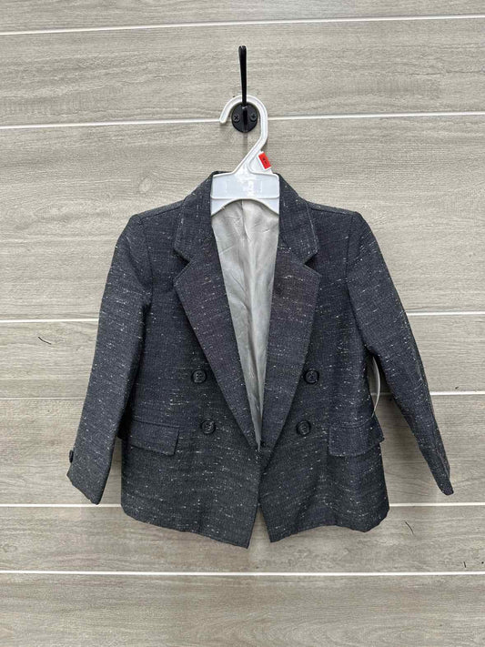Boys Size 2 Suit