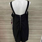 Emerald Sundae Size 18/20W Black Womens Dress