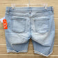 WonderNation Girls Size 16 Shorts