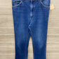 Lee Size 34/32 Mens Jeans