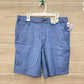 Arizona Boys Size 18 Husky Shorts