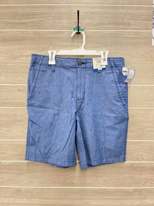 Arizona Boys Size 18 Husky Shorts