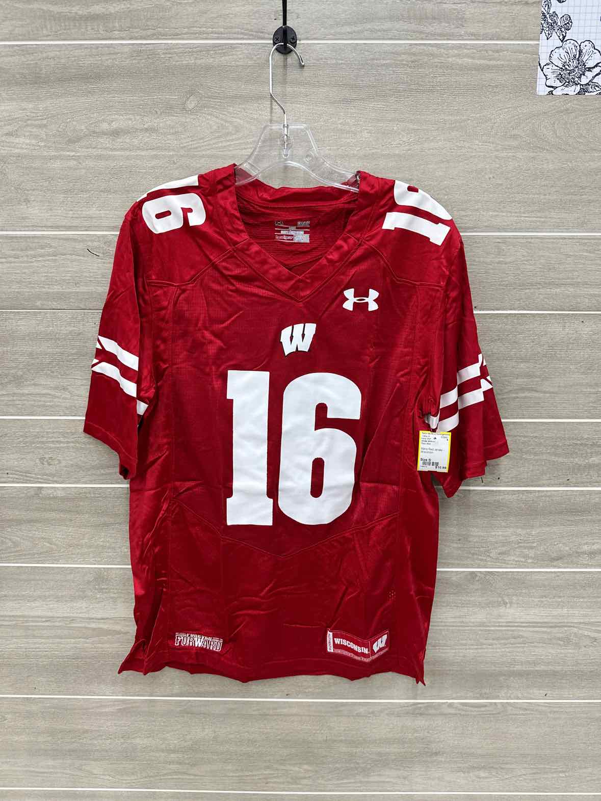 Under Armour Size S Men Mens Shirt