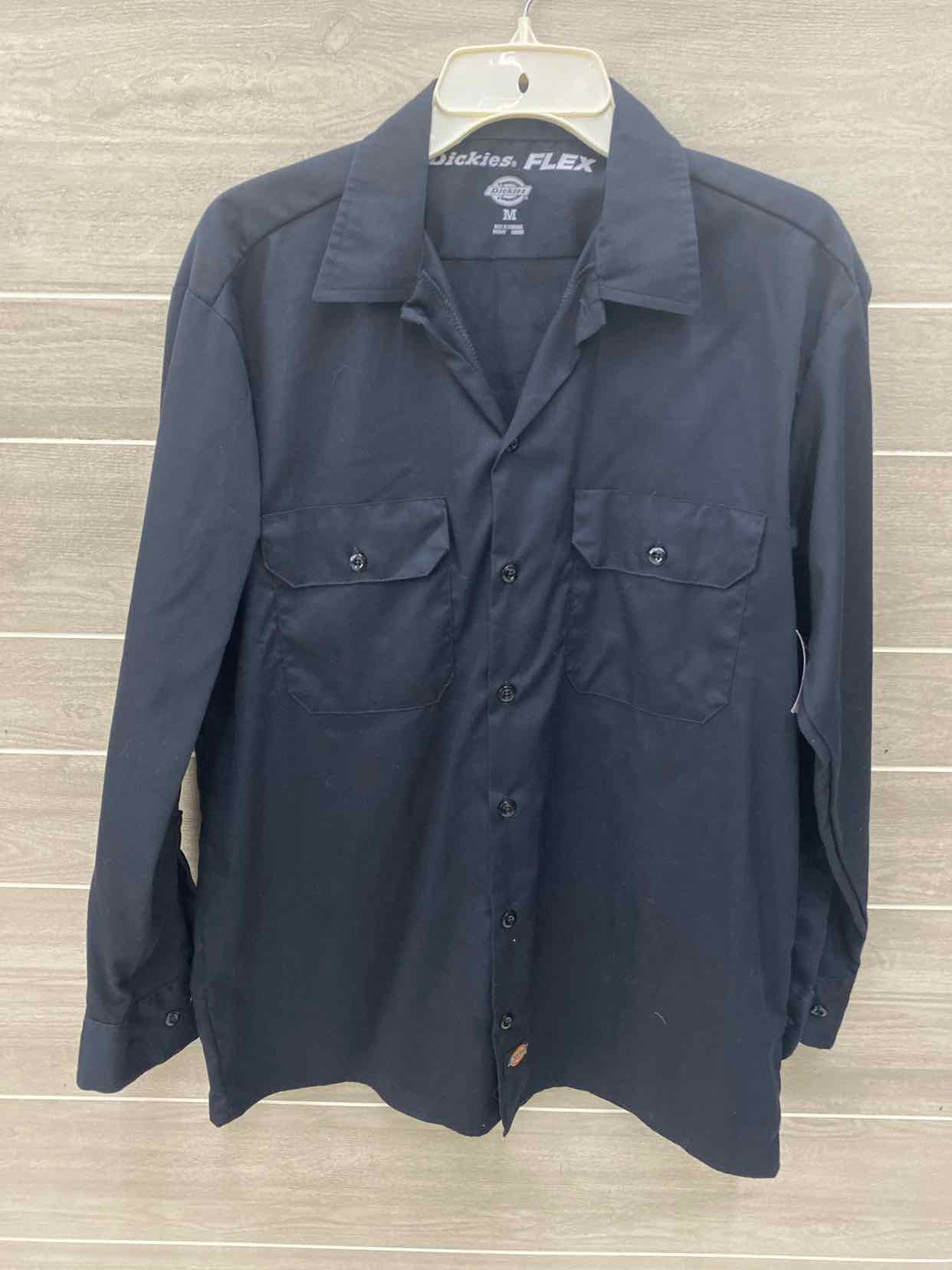 Dickies Mens Size M Mens Shirt