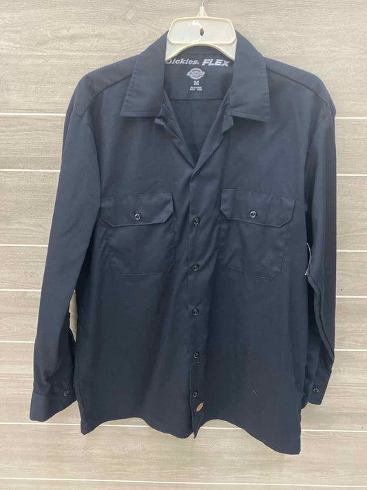Dickies Mens Size M Mens Shirt