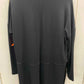 Soma Black Womens Size M Shirt