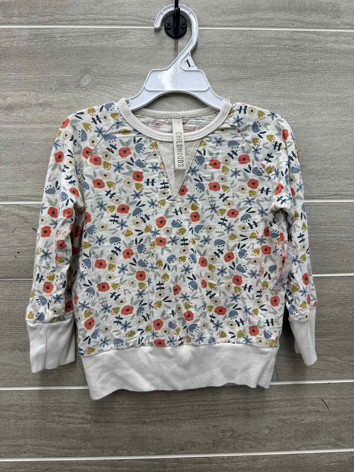 Childhoods Girls Size 2T Shirt